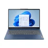 Lenovo - IdeaPad Slim 3 15.6 Full HD Laptop - AMD Ryzen 5 40 2025 - 8GB Memory- 256GB SSD - Abyss Blue