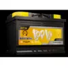 TOPLA AGM STOP GO TAG80 AKUMULATOR 12V 80Ah D