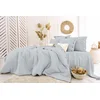 Lessentiel Maison Set posteljine, Plavi