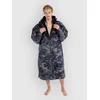 Dryrobe Advance Long Sleeve Surf Poncho black camo