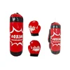 Set za boks za djecu 072102