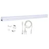 LED svetlo za ugradnju ispod ormarića TIGO LED/20W/230V 4000K 120 cm