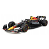 Bburago 1:18 Formula F1 Oracle Red Bull Racing RB19(2023) št.11 Sergio Pérez z voznikom
