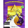 DRABON:TASTENZAUBEREI 4+CD