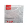Fato salveta srebrna 33x33cm 20/1 2sl (pak)