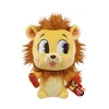 Funko POP! PLUSH 7: VILLAINOUS VALENTINES - LION