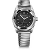 Victorinox 242055 Mens Watch Concept One Solar 39mm 10ATM