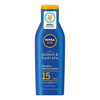 NIVEA SUN KREMA ZA SONČENJE SPF 15