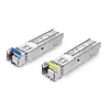 PLANET MGB-2GTLA20 network transceiver module Fiber optic SFP