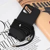 Maska za iPhone 13 Pro 6.1 Crossbody crna