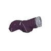 Hurtta Obleka Extreme Warmer III ECO eggplant 60