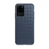 Maska Braided za Samsung S20 Ultra/G988F siva