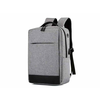 TRIP EL Ranac za laptop 15.6” sivi