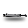 RUCANOR PUMPA DOUBLE ACTION ALUMINIUM UNISEX