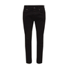 G-Star RAW Kavbojke 3301, črna
