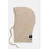 Balaclava z volno MM6 Maison Margiela