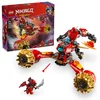 Lego NINJAGO Kajev mek olujni jahač ( 1042179 )