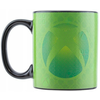 Šolja Paladone XBOX - Heat Change Mug