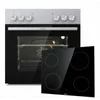 GORENJE vgradni komplet BCA6715AO1X41 + ECDA641SC