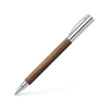 Faber-Castell - Roler pisalo Faber-Castell Ambition, walnut