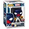 Funko Pop Marvel Spider-Man Spider-Man Captain Universe