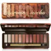 EVELINE - PALETA SENKI - CHARMING MOCHA