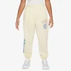 Nike Donji dio trenerke G NSW CLUB FLC LSE PNT GX STAR