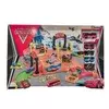 Mktoys auto staza sa 4 auta i autobus cars ( 690798 )