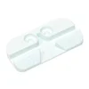 Gorenje Set bravica vrata komore frižidera, 639831 381919