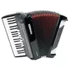 HOHNER harmonika BRAVO III 96 Black