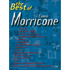 THE BEST OF ENNIO MORRICONE