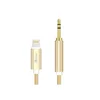 AUX NA LIGHTNING AUDIO KABAL 1M ALS-C202