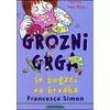 Grozni Grga se bogati na brzaka