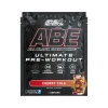 Applied Nutrition Pre-workout formula ABE, Višnja kola, 12,5