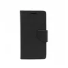 Maska na preklop Mercury za Samsung S10 Lite/G770/A91/A915F crna