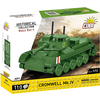 Cobi Cromwell Mk. IV, 1:72, 110 KM