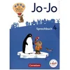 Jo-Jo Sprachbuch - Allgemeine Ausgabe 2016 - 4. Schuljahr