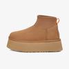 UGG Čizme Classic Mini Dipper