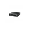 Switch TP-LINK LS105LP 5port 10/100/1000Mbps/4-PoE metalno kućište