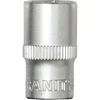 1/4 šesterokotni nastavek, 10 mm ČRNE IZDAJE