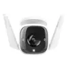 TP-LINK Tapo C320WS dnevna/nočna 4MP 2K QHD IP66 WiFi bela zunanja nadzorna kamera