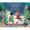 Bajke-iskakalice: Krcko Oraščić