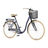 Bicikl Fashion Visitor Butterfly 28 Alu 18 V-Brake Kontra Kontra Quanda 155-178cm (S/M) Plavi Po