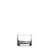 Steklena servirna skleda — 110 ml Flow - 593019