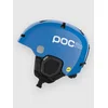 POC Pocito Fornix MIPS Kids Helmet fluorescent blue