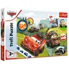 Trefl Slagalica Cars, 24 dela