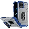 Futrola Crystal Ring Case za Apple iPhone 13 Pro - Plava KP13884