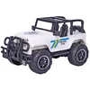 Policijski jeep 22,5 cm na vztrajnik