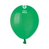 Gemar Pastelno temnozelen balon 13 cm