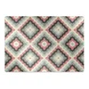 Decormat Podloga za stol Retro illusion 140x100 cm 2 cm